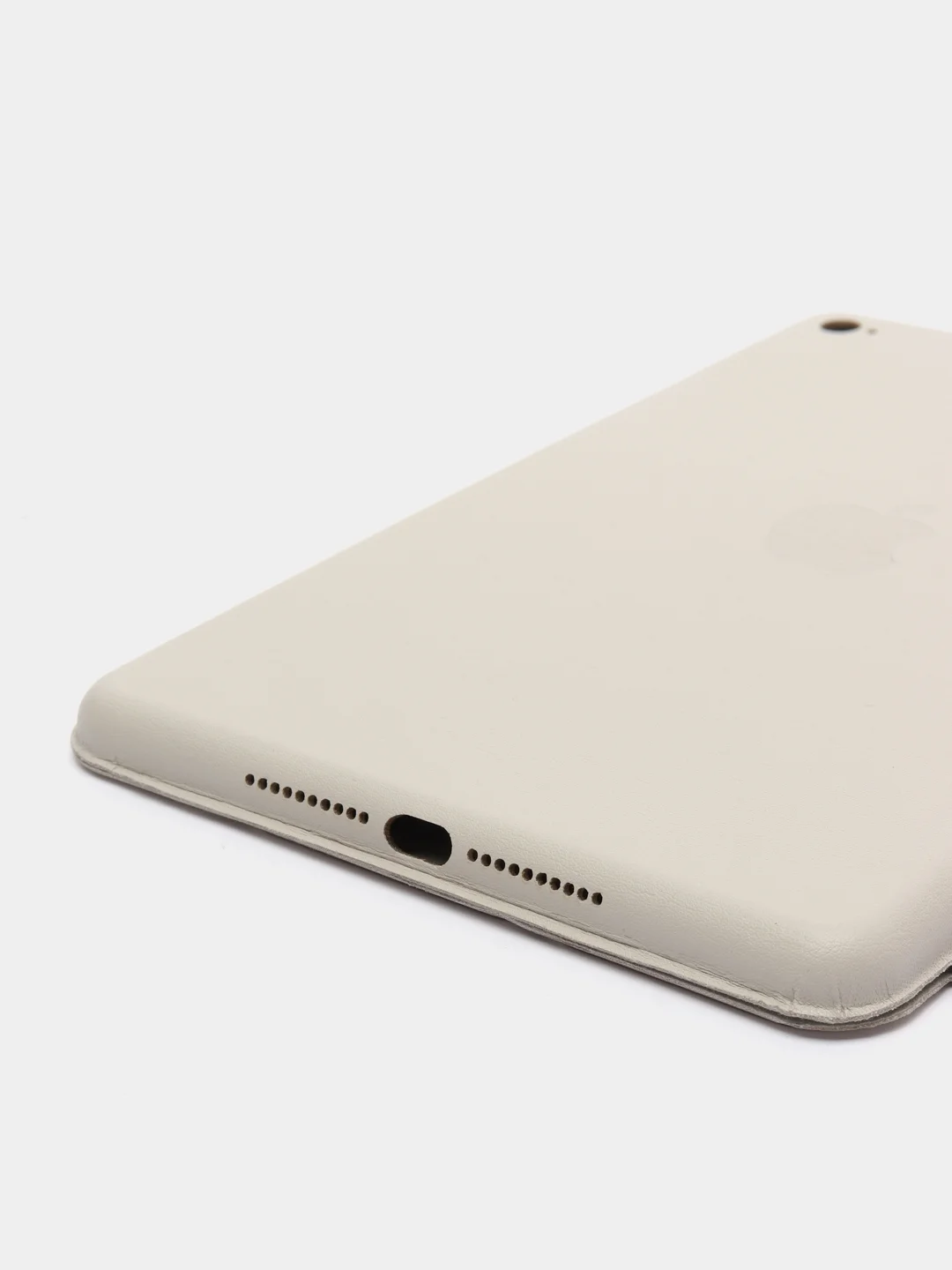 Серый чехол-книжка для iPad mini 4/mini 5/mini 2/3