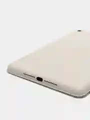 Серый чехол-книжка для iPad mini 4/mini 5/mini 2/3