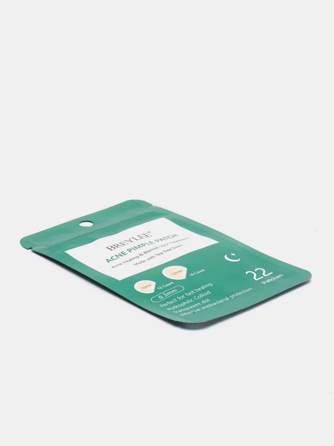 Противовоспалительные патчи от прыщей и акне Acne Pimple Patch