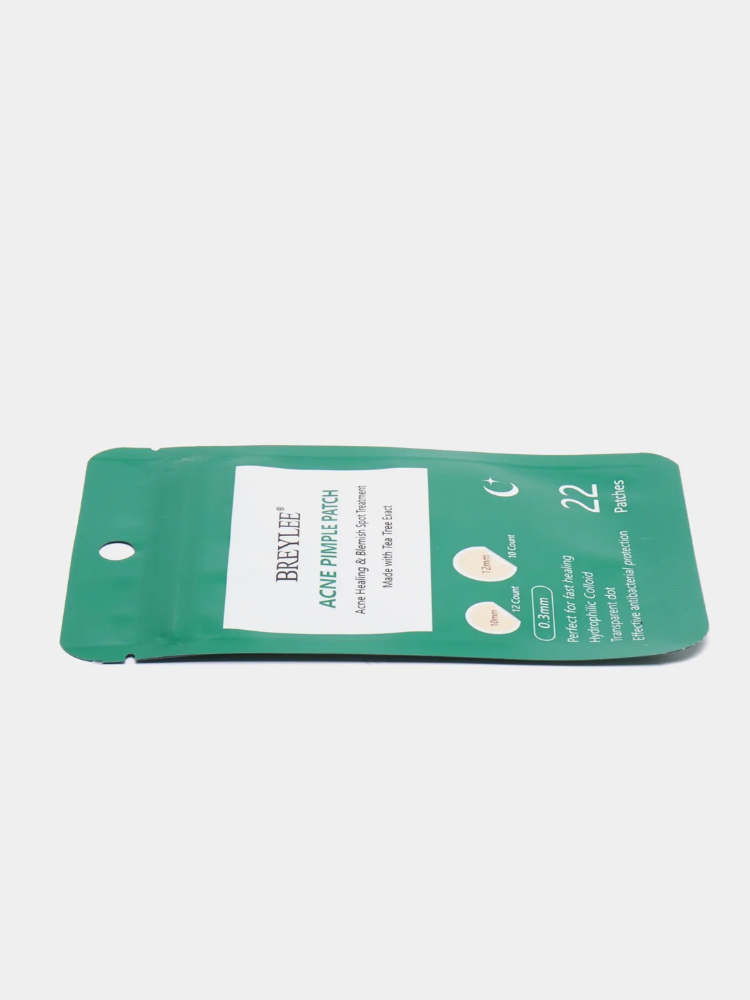 Противовоспалительные патчи от прыщей и акне Acne Pimple Patch