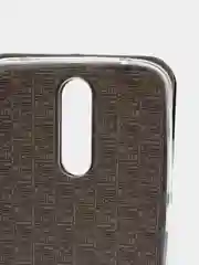 Черный чехол книжка на Xiaomi Redmi 8, Сяоми Редми 8