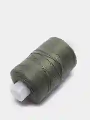 Приглушённый хаки нитки особо прочные, армированные, 100ЛЛ ПНК им.Кирова
