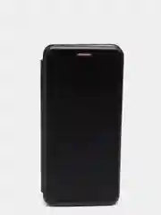 Черный чехол-книжка для Samsung Galaxy A22s 5G, A22 5G