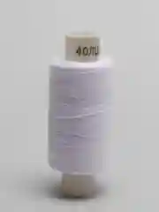 Белый нитки швейные, 40ЛШ