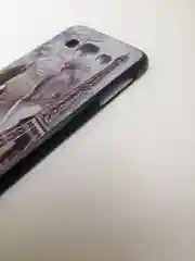 Пластиковый с рисунком чехол Samsung A3 15/Самсунг А3 2015(А300F) пластик
