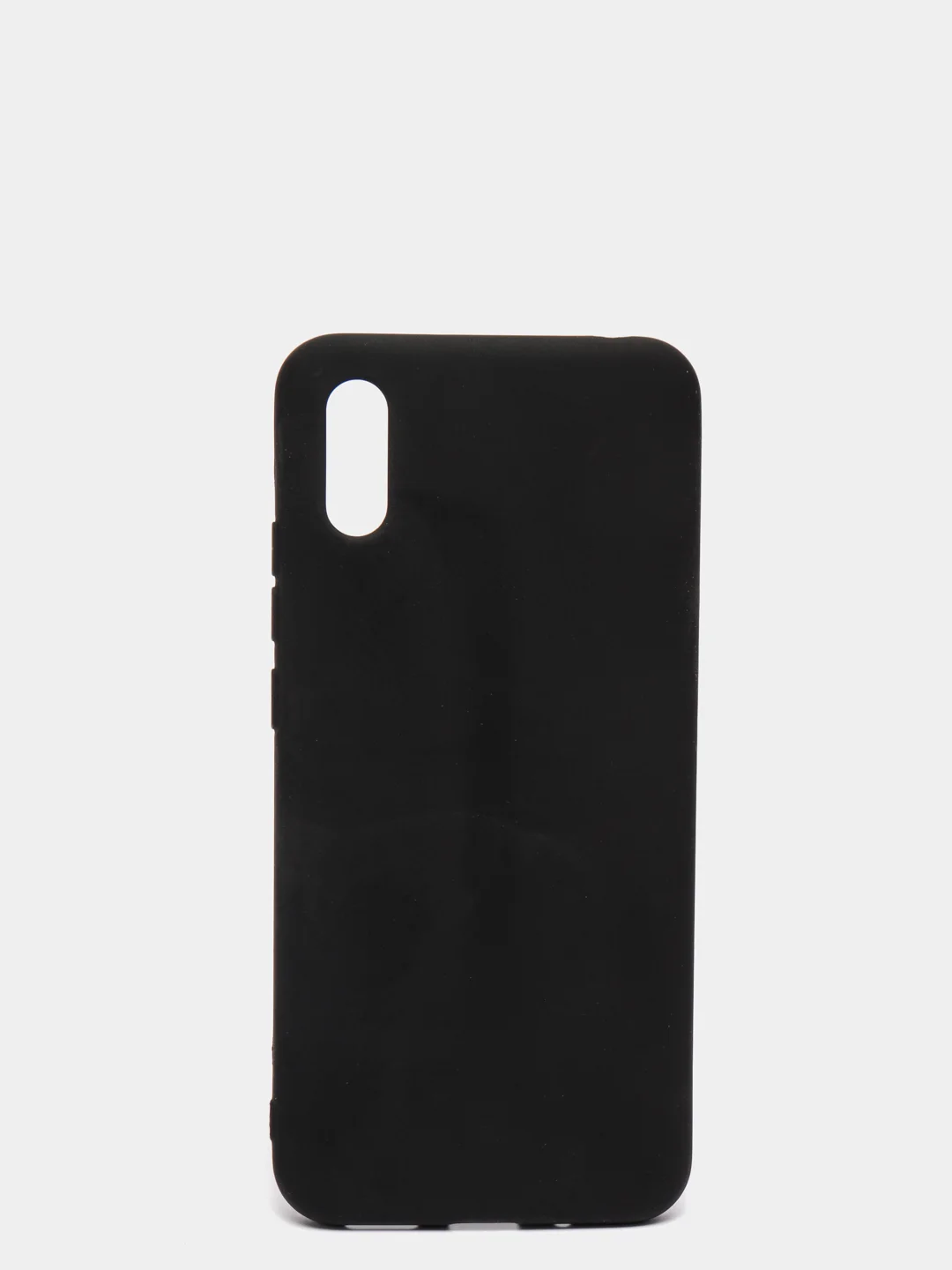 Чёрный чехол Xiaomi Redmi 7A, 8A, 9A, 9C, 10C, Note 7 8 8T 9, Mi 10 A3, 9T Lite, F2