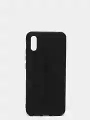 Чёрный чехол Xiaomi Redmi 7A, 8A, 9A, 9C, 10C, Note 7 8 8T 9, Mi 10 A3, 9T Lite, F2