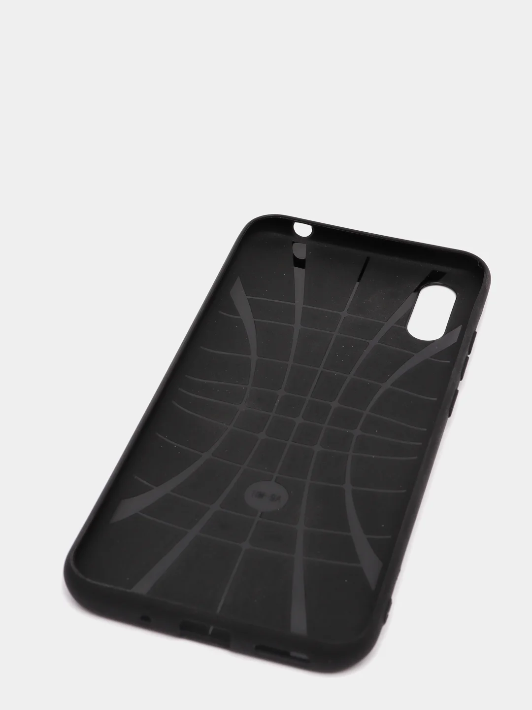 Чёрный чехол Xiaomi Redmi 7A, 8A, 9A, 9C, 10C, Note 7 8 8T 9, Mi 10 A3, 9T Lite, F2