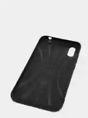 Чёрный чехол Xiaomi Redmi 7A, 8A, 9A, 9C, 10C, Note 7 8 8T 9, Mi 10 A3, 9T Lite, F2