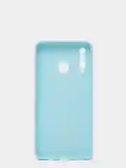 Голубой чехол Huawei Honor  7A 8A  P30 Lite  Y6 2018 Huawei P Smart Z  9 Lite 8S Honor 50 10  Lite