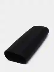 Черный силиконовый чехол на ручник