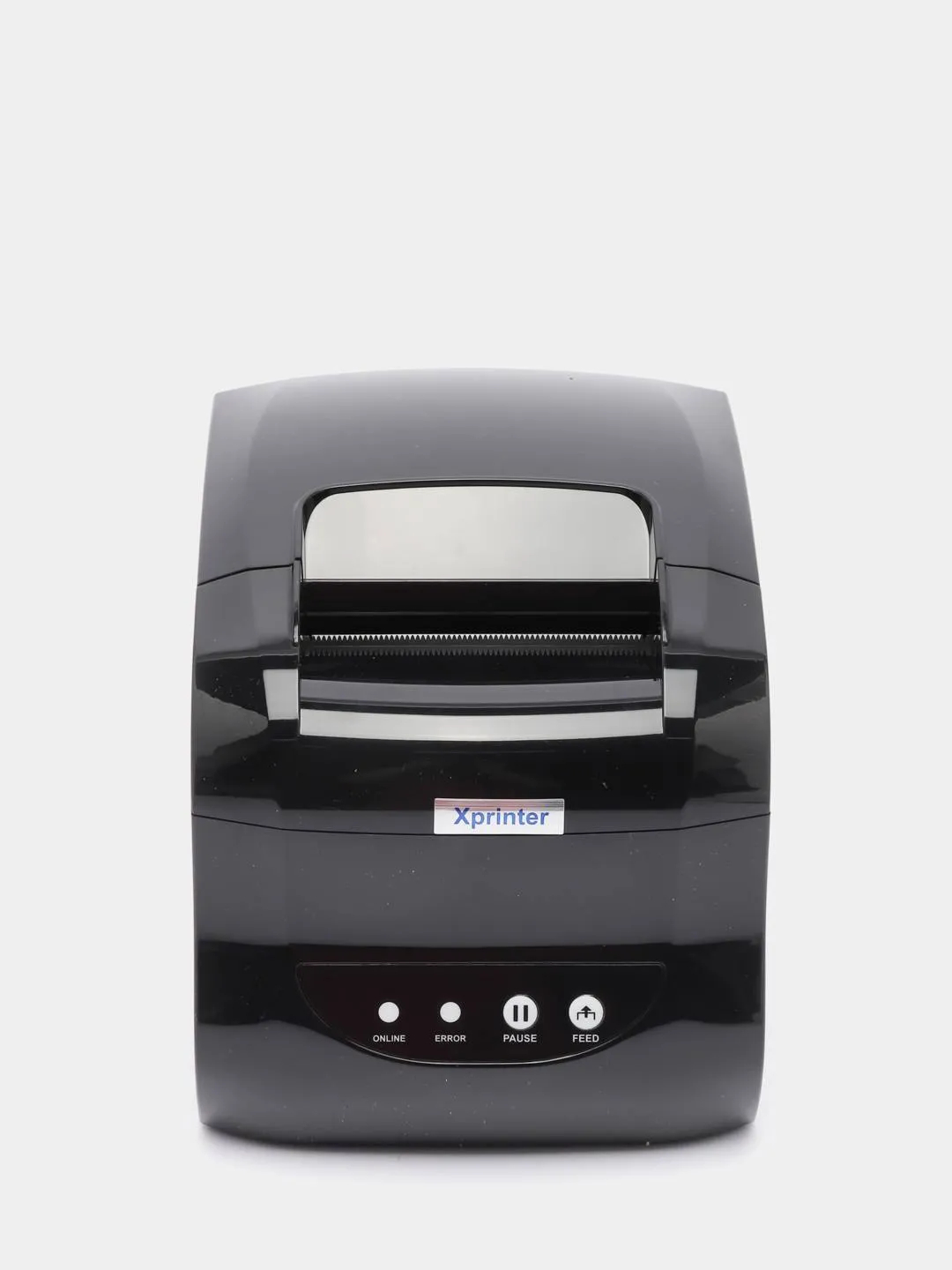 Термопринтер этикеток и штрихкодов Xprinter XP-365B купить по цене 5499 ₽ в  интернет-магазине KazanExpress