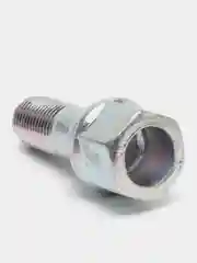 Болт колеса М12*30,5*1,25 на литые диски ВАЗ под ключ N17