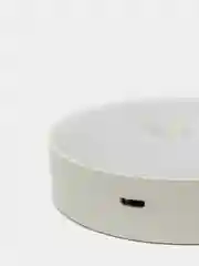НОЧНИК С ДАЧТИКОМ ДВИЖЕНИЯ (светодиодный светильник, светильник с USB зарядкой, ночник)