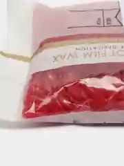 Воск пленочный в гранулах для депиляции ITALWAX 100 гр, гранулированный