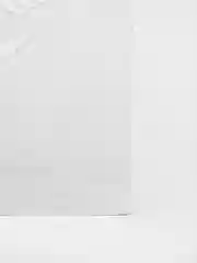 Трафарет пластиковый Luxart Template "Папоротник" 3, TR82, 30 х 15 см, толщина 1,5-2 мм
