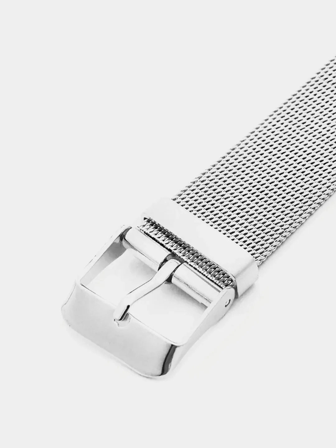 Белый часы Gaiety G581 Unisex, 9 цветов