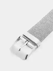 Белый часы Gaiety G581 Unisex, 9 цветов