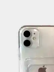 Чехол для iPhone 7 с отделением/карманом для карт
