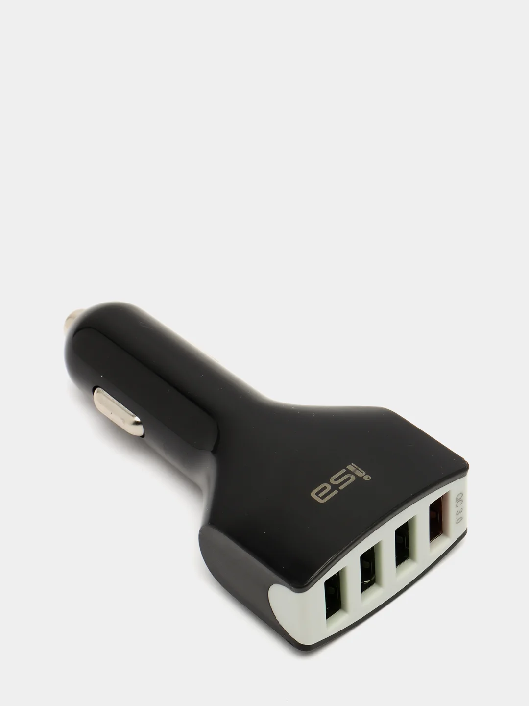Автомобильное зарядное устройство ISA на 4 USB, 7A