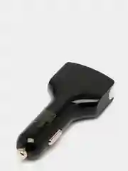 Автомобильное зарядное устройство ISA на 4 USB, 7A