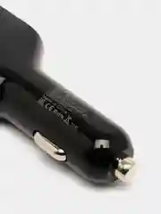 Автомобильное зарядное устройство ISA на 4 USB, 7A