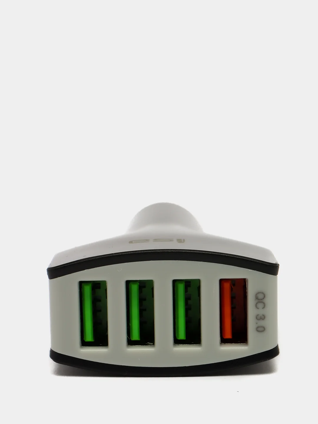 Автомобильное зарядное устройство ISA на 4 USB, 7A