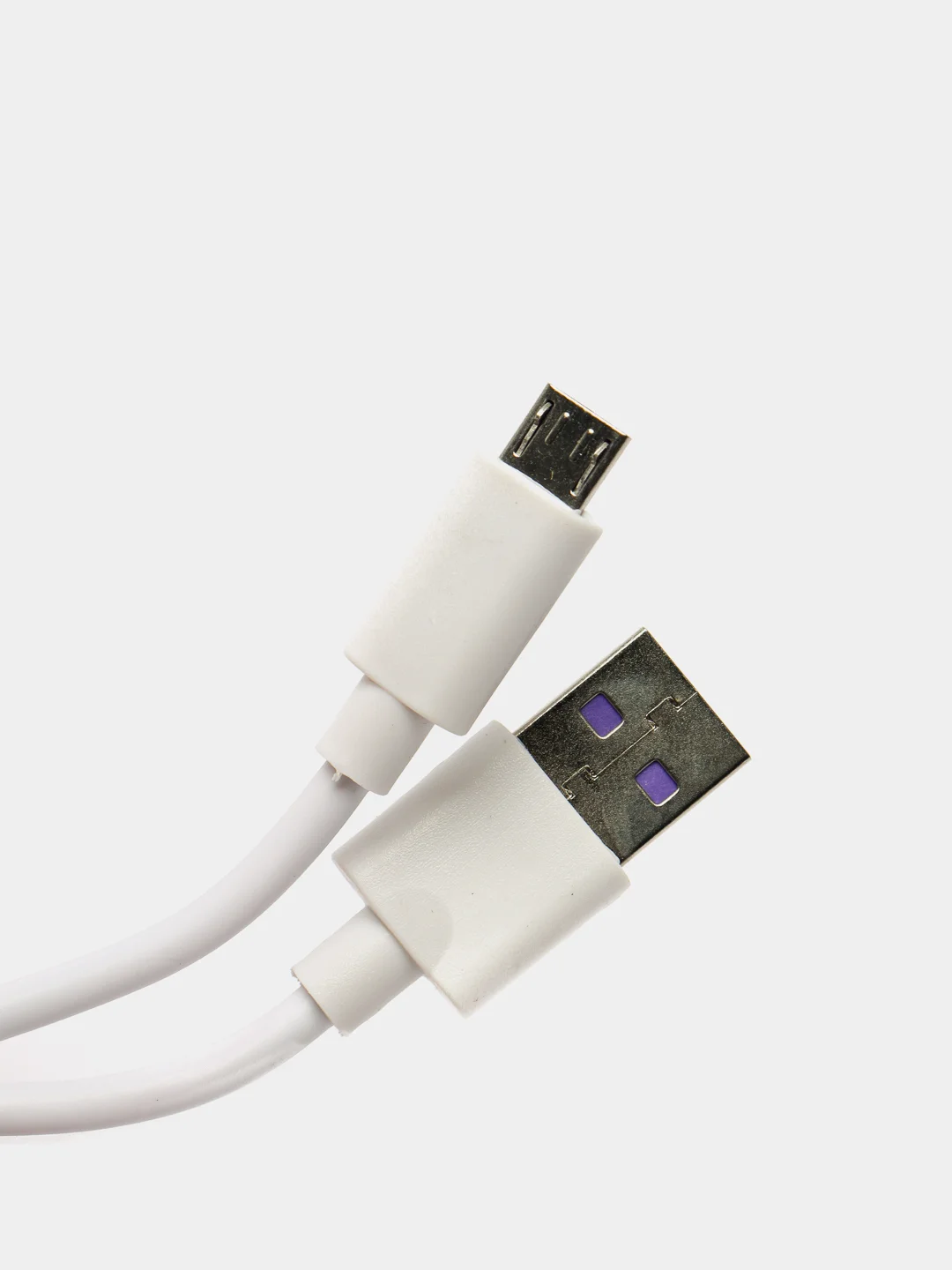 Автомобильное зарядное устройство ISA на 2 USB и Micro USB, 2A