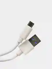 Автомобильное зарядное устройство ISA на 2 USB и Micro USB, 2A