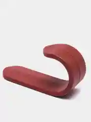 Багровый крючки, 4 штуки