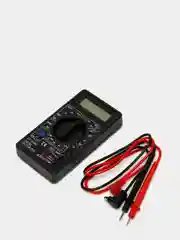 Разрядный мультиметр  DT830B