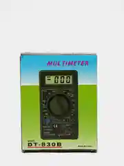 Разрядный мультиметр  DT830B