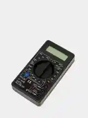 Разрядный мультиметр  DT830B