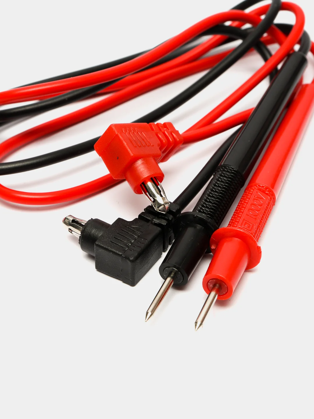 Разрядный мультиметр  DT830B