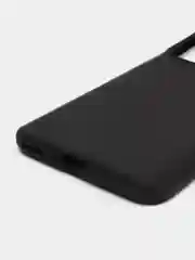 Пастельно-коралловый чехол для Honor X10, X10 5G силиконовый цветной матовый, накладка