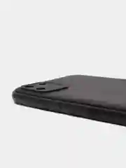 Черный матовый чехол для Realme C11