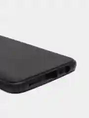 Черный матовый чехол для Realme C11