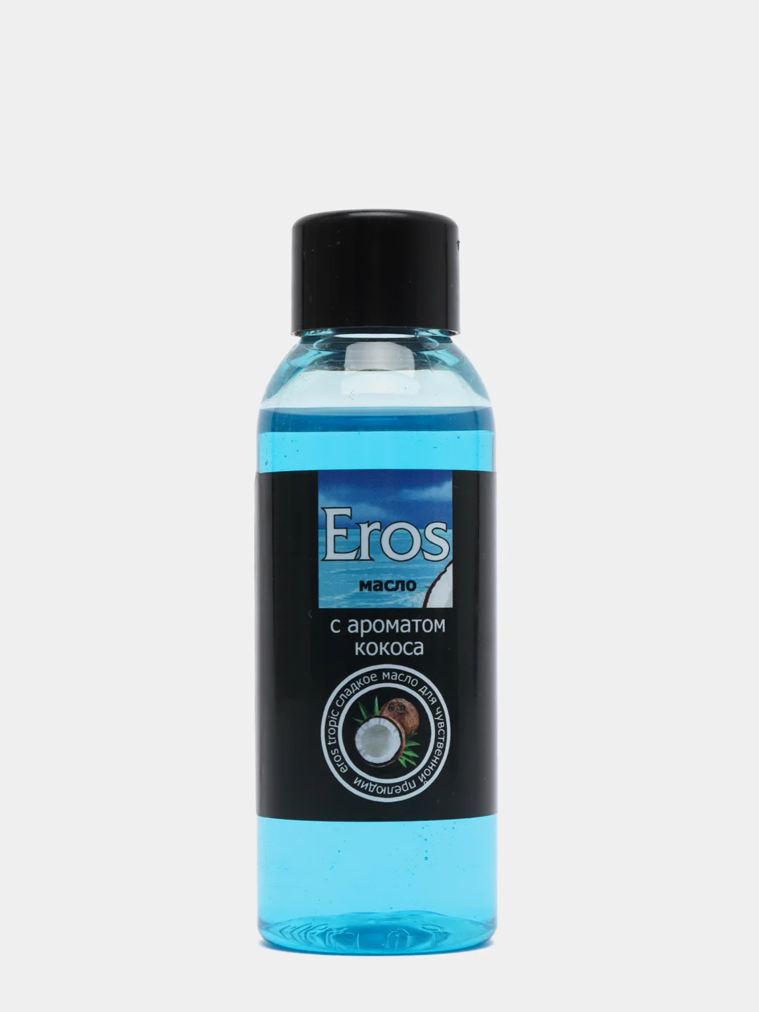 Масло массажное Eros, 50 мл