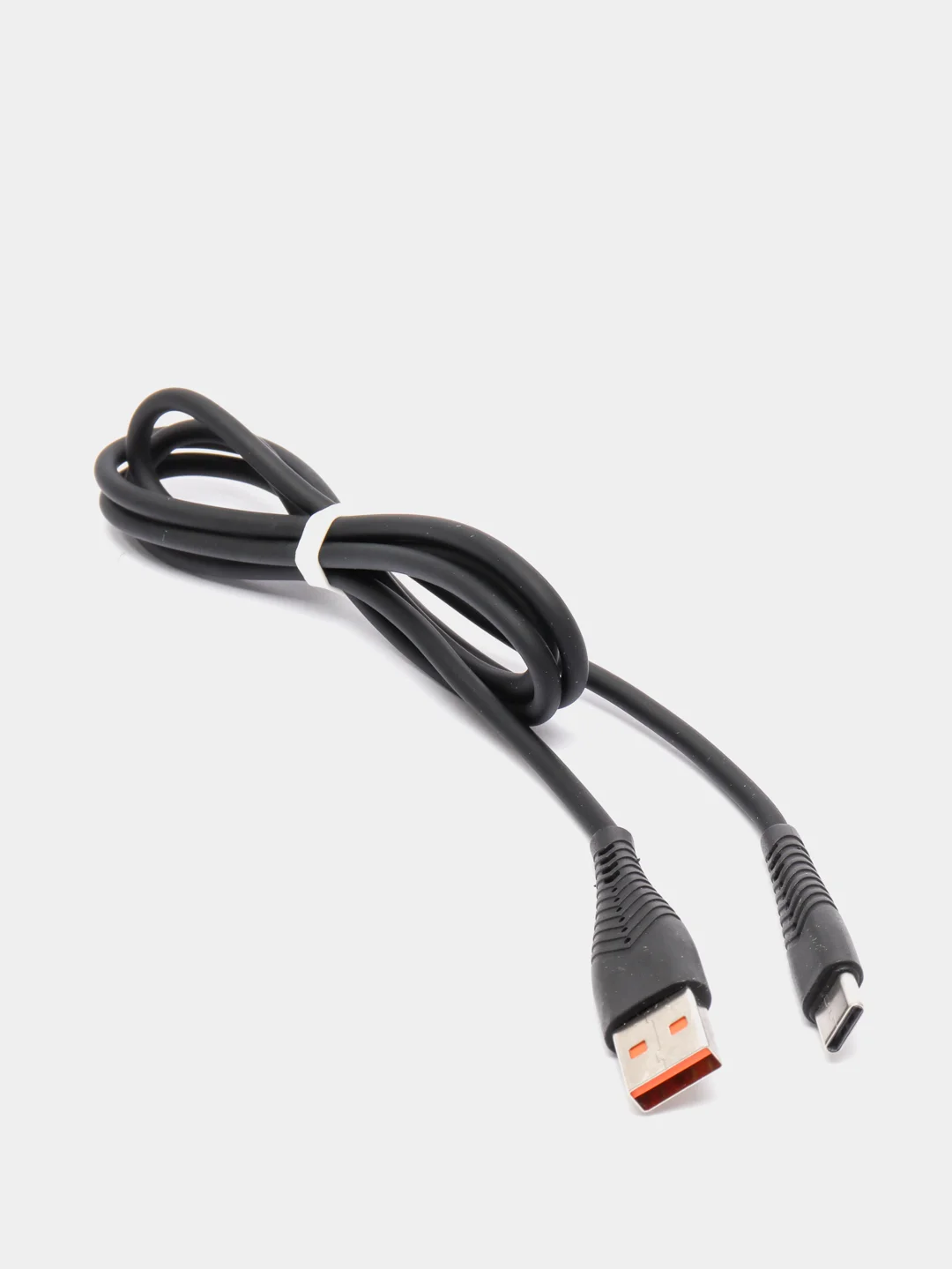 Зарядный кабель Denmen D19T Type-C 2.4A