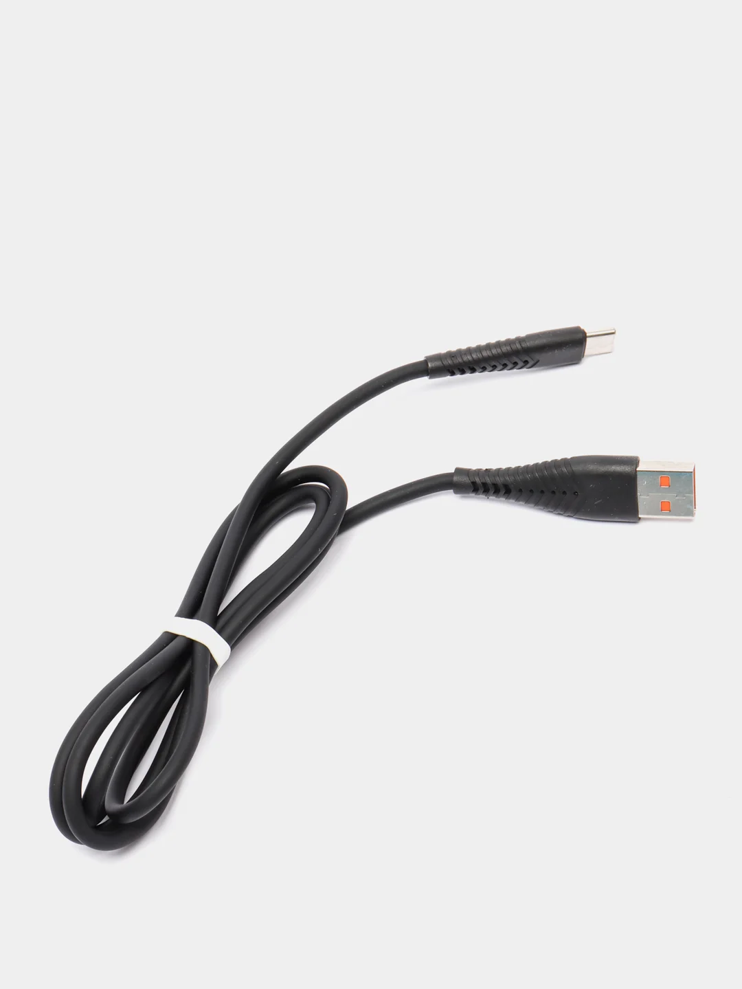 Зарядный кабель Denmen D19T Type-C 2.4A
