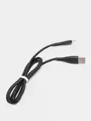 Зарядный кабель Denmen D19T Type-C 2.4A