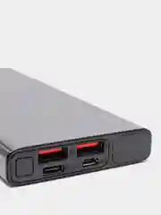 Внешний аккумулятор DENMEN DP06 на 10000 mAh