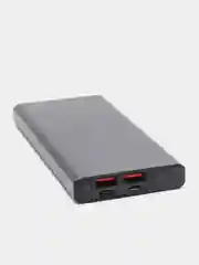 Внешний аккумулятор DENMEN DP06 на 10000 mAh