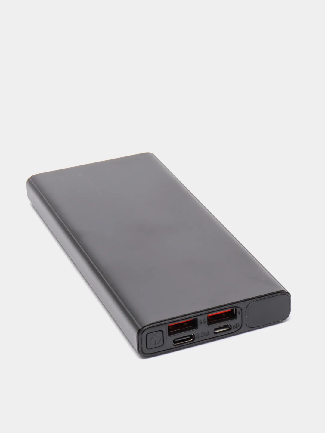 Внешний аккумулятор DENMEN DP06 на 10000 mAh