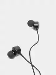 Проводные наушники Celebrate V3 Stereo, черные