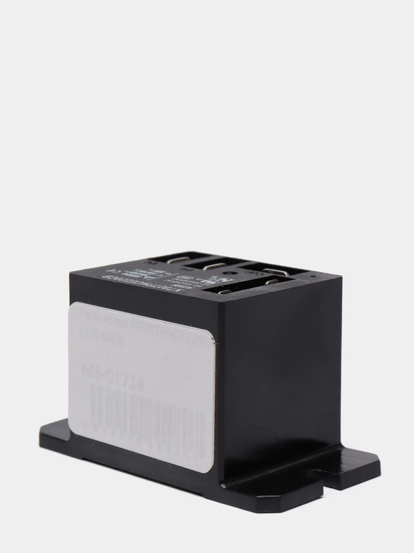 Реле NT90TPNCE220CB (с закрытыми контактами) замена R9SC3N7204D1, NT90TPNCE220CF