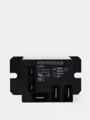 Реле NT90TPNCE220CB (с закрытыми контактами) замена R9SC3N7204D1, NT90TPNCE220CF