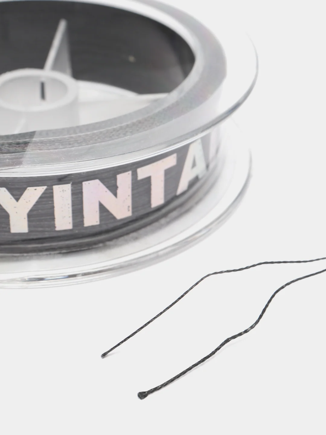Плетеный шнур Dyneema DRAGONFLY 100m