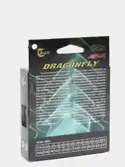 Плетеный шнур Dyneema DRAGONFLY 100m