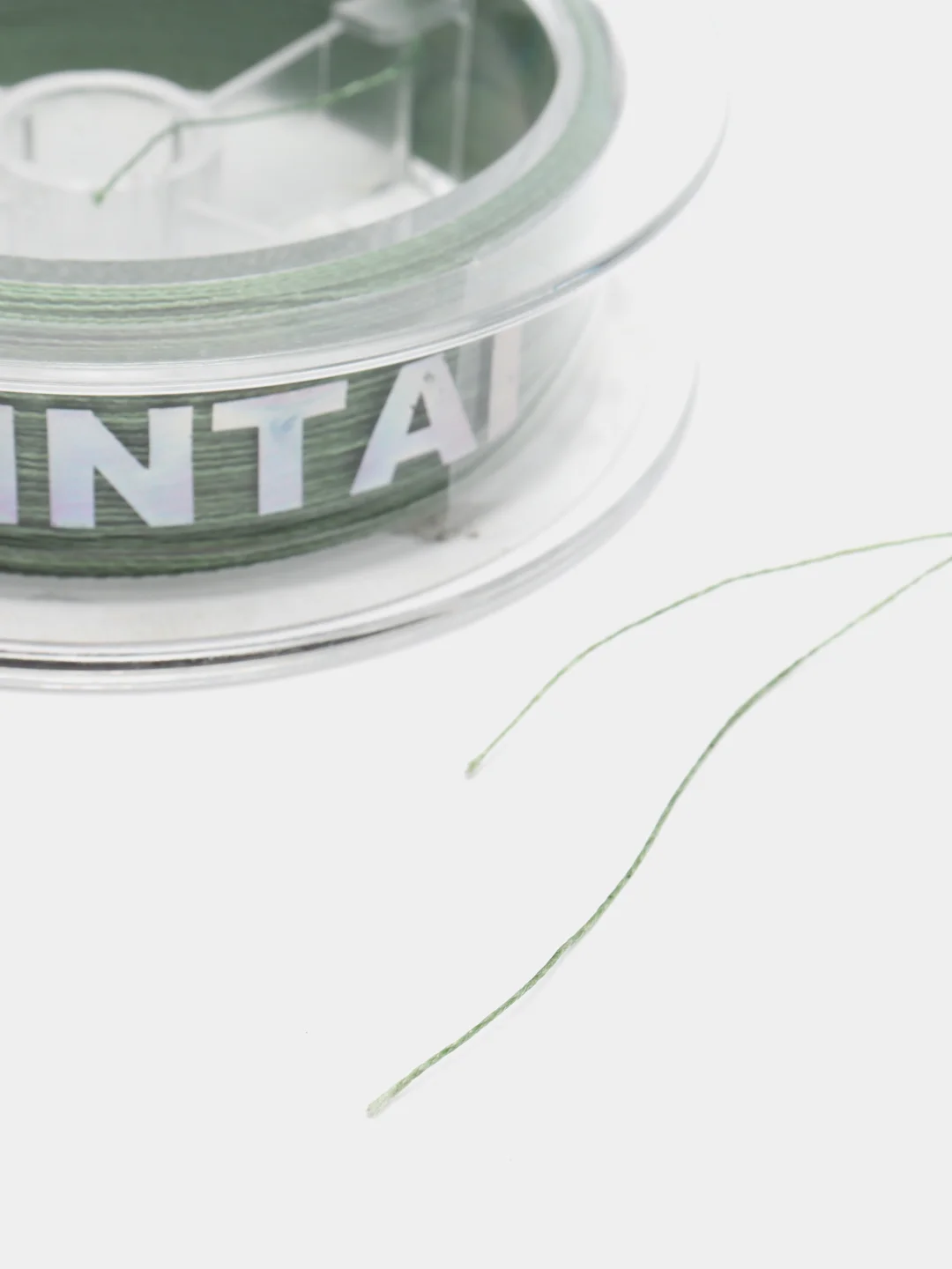 Плетеный шнур Dyneema JINTAI, 100 m